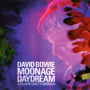 Изображение для 'Moonage Daydream (A Film By Brett Morgen)'