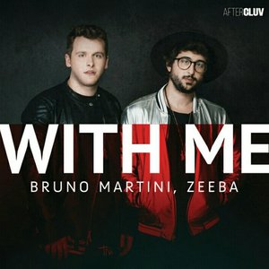 Image for 'With Me'