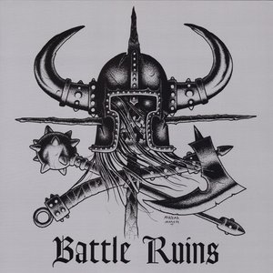 Image for 'Battle Ruins'