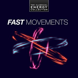 Imagen de 'Fast Movements - The Classical Energy Collection'
