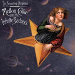 Изображение для 'Mellon Collie And The Infinite Sadness (Disc 1 - Dawn To Dusk)'