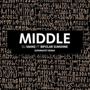 “DJ Snake feat. Bipolar Sunshine”的封面