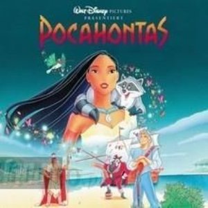 Zdjęcia dla 'Pocahontas Original Soundtrack'