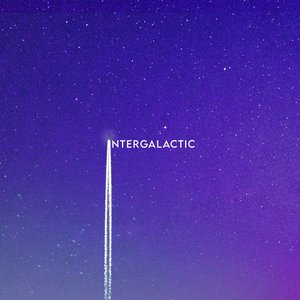 Image for 'Intergalactic'