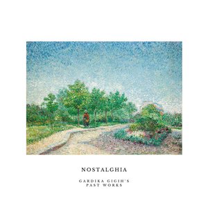 Image for 'Nostalghia'