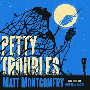 Image for 'Petty Troubles'