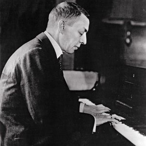 Zdjęcia dla 'Sergei Rachmaninoff'