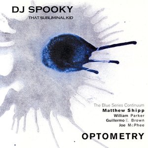 Image for 'Optometry'