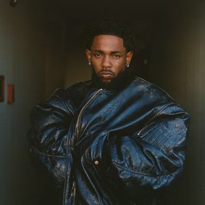 Image for 'Kendrick Lamar'