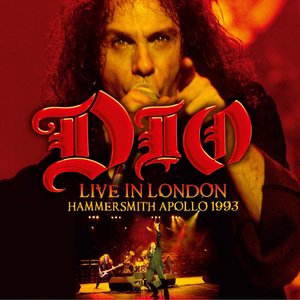 Imagem de 'Live In London:Hammersmith Apollo 1993 (Live)'