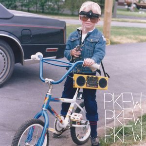 'PKEW PKEW PKEW'の画像