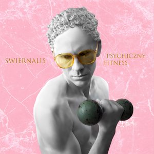 Image for 'Psychiczny fitness'