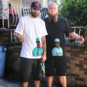 “CRIMEAPPLE x DJ Skizz”的封面