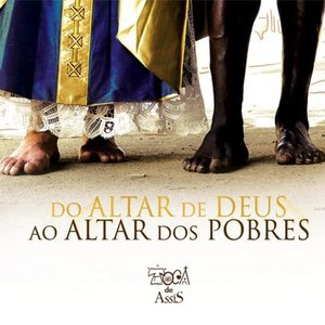 Imagem de 'Do altar de Deus ao altar dos pobres'