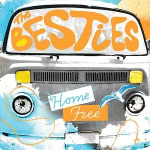 “Home Free”的封面