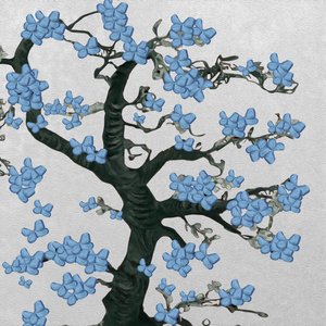 Immagine per 'butterflies (feat. TAEHYUN of TOMORROW X TOGETHER & Kim Chaewon of LE SSERAFIM)'