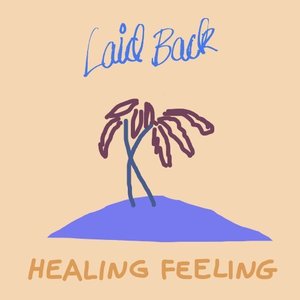 Image for 'Healing Feeling'