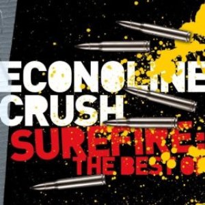 Image for 'Surefire: The Best of Econoline Crush'