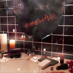 Image for 'MISBEHAVE'