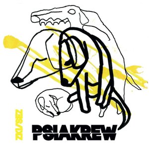 “Psiakrew”的封面