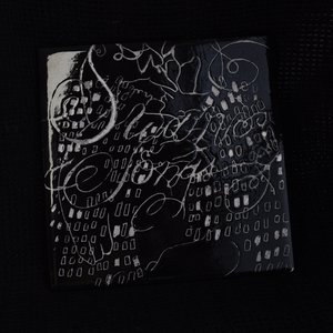 “Swan Songs”的封面