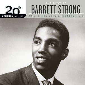 Imagem de '20th Century Masters: The Millennium Collection: Best Of Barrett Strong'