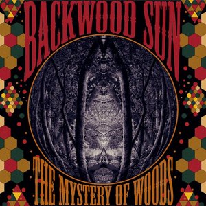 Image for 'Backwood Sun'