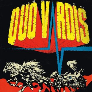Image for 'Quo vardis'