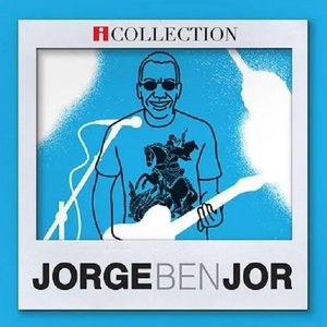 “Jorge Ben Jor - iCollection”的封面