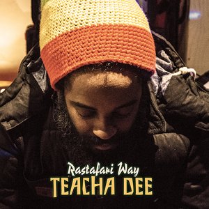 'Rastafari Way' için resim