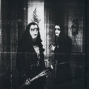 “Mütiilation”的封面