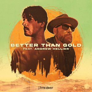 Image for 'Better Than Gold'