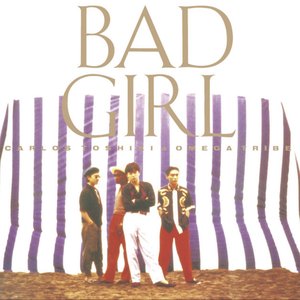 Image for 'Bad Girl (+6)'