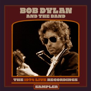 Bild für 'The 1974 Live Recordings Sampler'