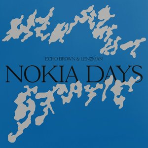 “Nokia Days”的封面