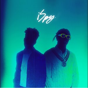 Image for 'iSpy (feat. Lil Yachty) [No Intro]'