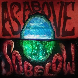 Image for 'As Above so Below'