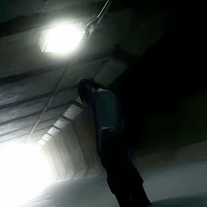 “odyssey”的封面