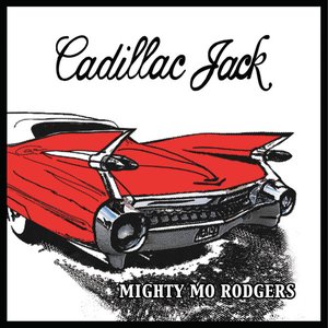 Изображение для 'Cadillac Jack'