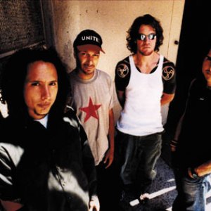 Bild för 'Rage Against the Machine'