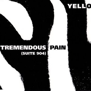 'Tremendous Pain'の画像