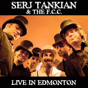 Image for 'Live In Edmonton'