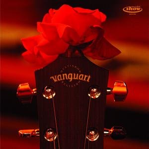 Image pour 'Multishow Registro - Vanguart'