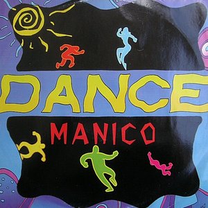 Image for 'Dance'