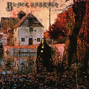 Image for 'Black Sabbath [Japan]'