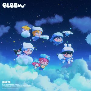 “PLBBUU”的封面