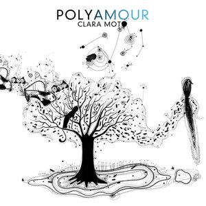 'Polyamour (Bonus Track Version)' için resim