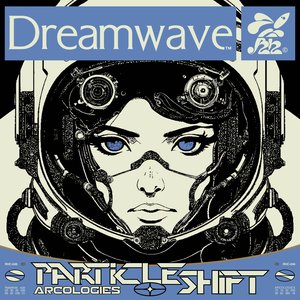 Image for 'Particle Shift'