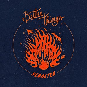 Image for 'Better Things'