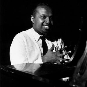 Image for 'Horace Parlan'